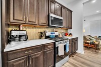 5195 Vivian St in Wheat Ridge, CO - Foto de edificio - Building Photo