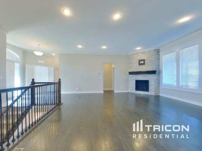 6618 NW 104th Terrace in Kansas City, MO - Building Photo - Building Photo