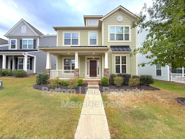 property at 4074 Whittier Ln