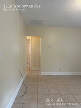 1110 Woodward Ave in Beaufort, SC - Building Photo - Building Photo