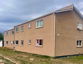 4370 Loomis Ave, Unit C in Colorado Springs, CO - Building Photo - Building Photo