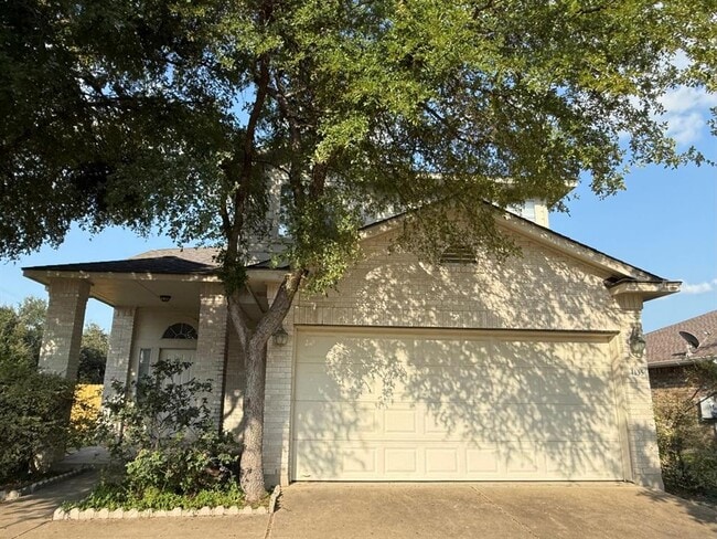 property at 4135 Rocky Mountain Trail