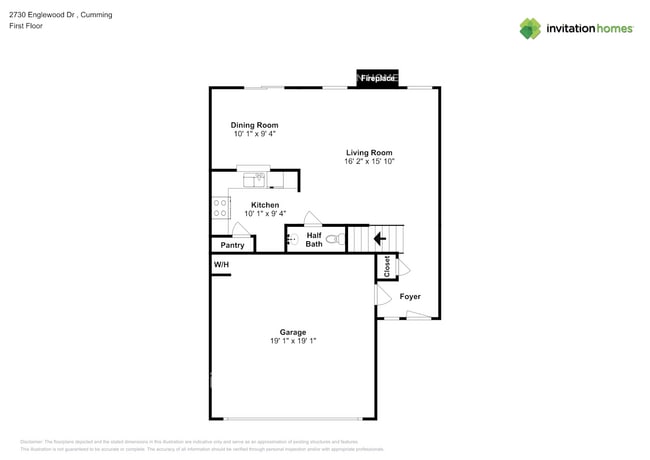 2730 Englewood Dr in Cumming, GA - Building Photo - Building Photo