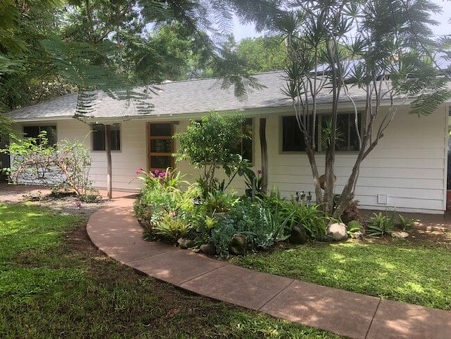 1710 S Alaniu Pl in Kihei, HI - Building Photo - Building Photo