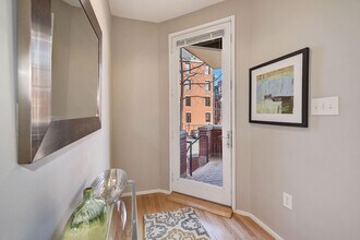 1662 N Quinn St in Arlington, VA - Building Photo - Building Photo