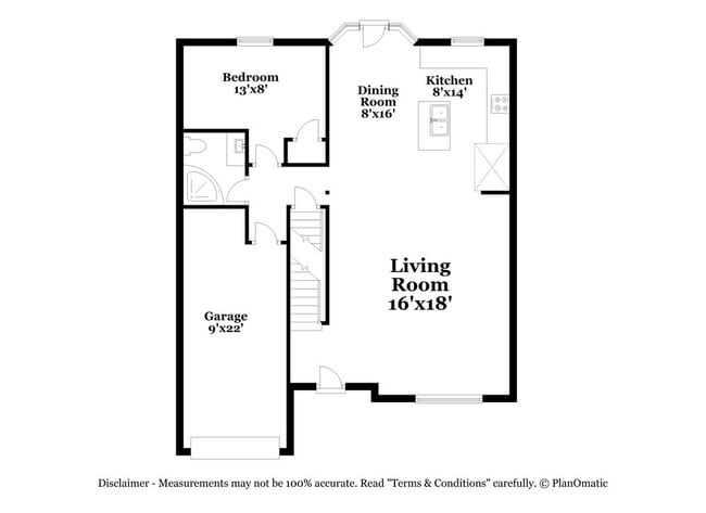 425 Village Bluff Dr in Lawrenceville, GA - Building Photo - Building Photo