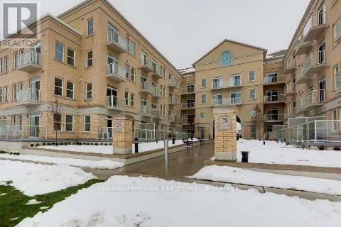 28-328 Prince Regent St in Markham, ON - Building Photo - Building Photo