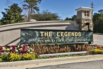 230 Presidents Cup Way in St. Augustine, FL - Building Photo - Building Photo