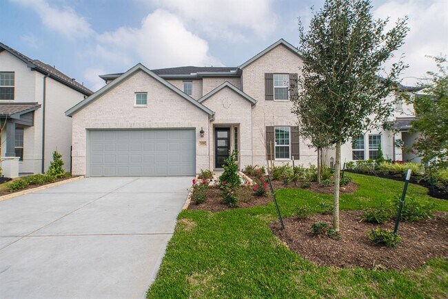 155 Renodes Garden Ln in Tomball, TX - Building Photo - Building Photo