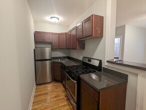 1044 W George St, Unit #1050-308 in Chicago, IL - Building Photo - Building Photo