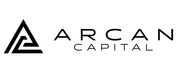 Property Management Company Logo Arcan Capital