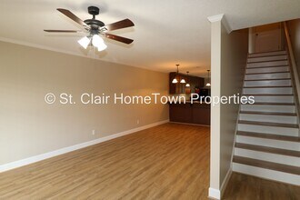 25B Shaley St in Lincoln, AL - Building Photo - Building Photo