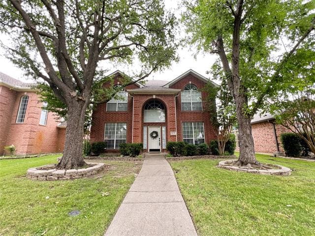 property at 4056 Briarbend Rd