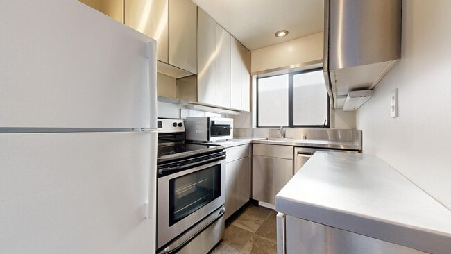 1817 California St in San Francisco, CA - Building Photo - Building Photo