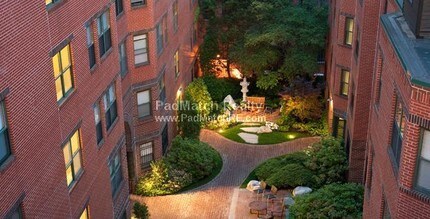 30 Garrison St-Unit -30-504 in Boston, MA - Building Photo - Building Photo
