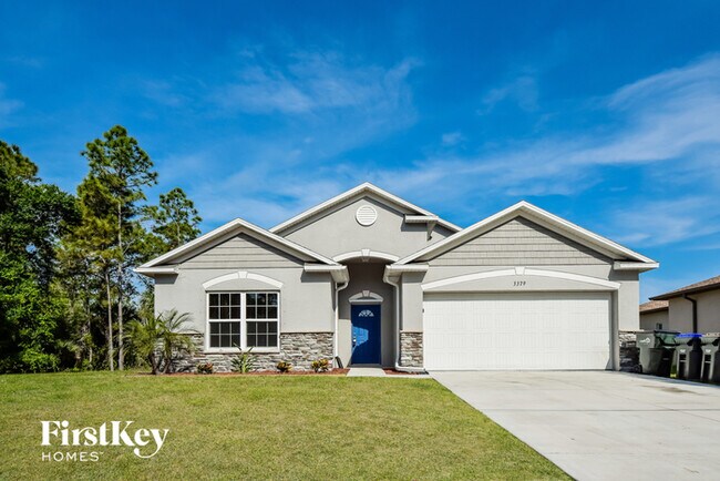 property at 3379 Toluca Terrace