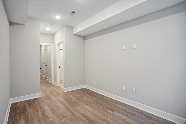 1618 N Sydenham St in Philadelphia, PA - Building Photo - Building Photo