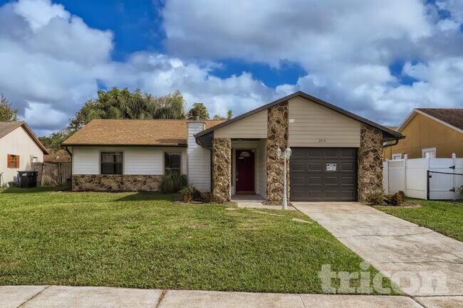 2813 Whippet Ct in Orlando, FL - Building Photo - Building Photo