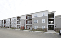 Apartments at Grand Prairie photo'