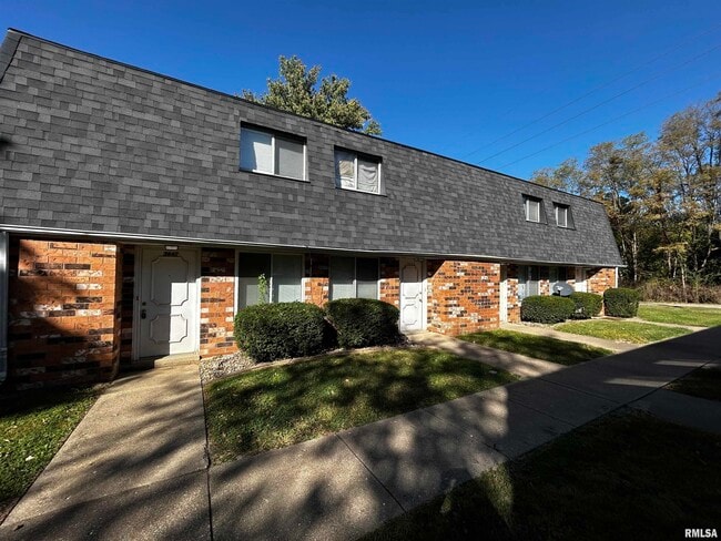 3440 Richwood Blvd in Peoria, IL - Building Photo - Building Photo