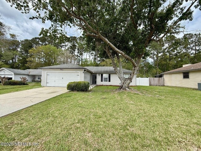 property at 7541 Allspice Cir N