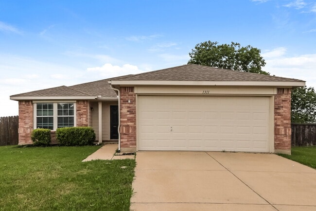 property at 1311 Dakota Trail