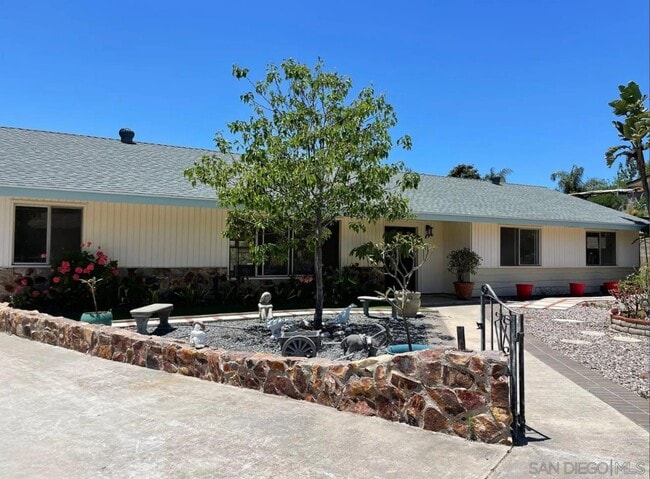 property at 844 Singing Trails Dr