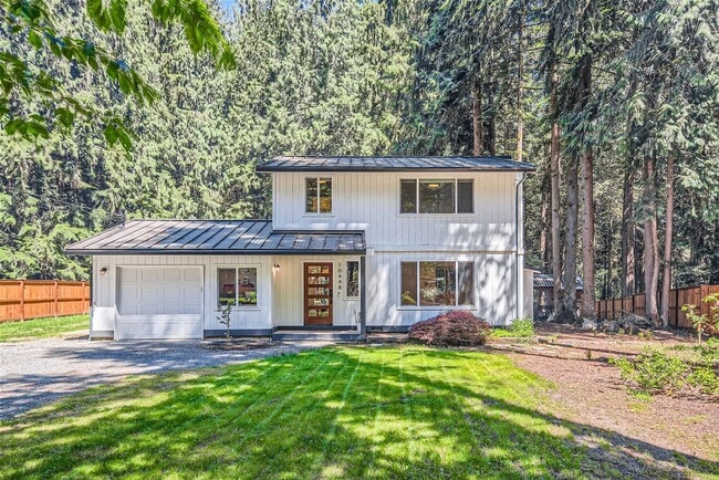 property at 10448 320th Ave NE