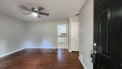 1028 Tamarack Trail in Forest Park, GA - Building Photo - Building Photo