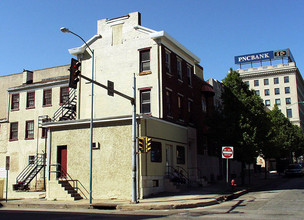 ORIOLES NEST APARTMENTS in Norristown, PA - Building Photo - Building Photo