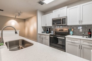 Enclave at Lake Underhill