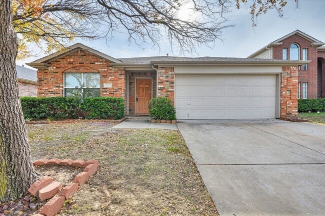 2545 Prospect Hill Dr in Fort Worth, TX - Building Photo - Building Photo