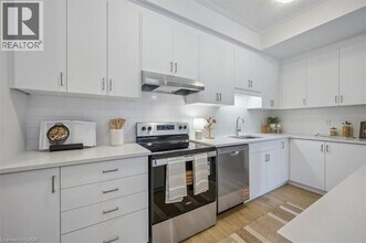 81 REVERIE Wy in Kitchener, ON - Building Photo - Building Photo