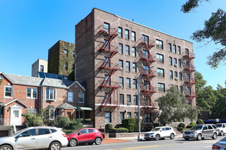 8814 Bay Parkway in Brooklyn, NY - Building Photo - Building Photo