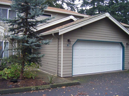 property at 2816 Falk Rd
