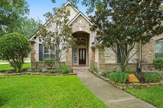 3707 Quiet Falls Dr in Manvel, TX - Building Photo - Building Photo