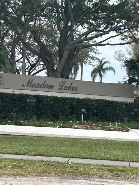 property at 1254 S Military Trail