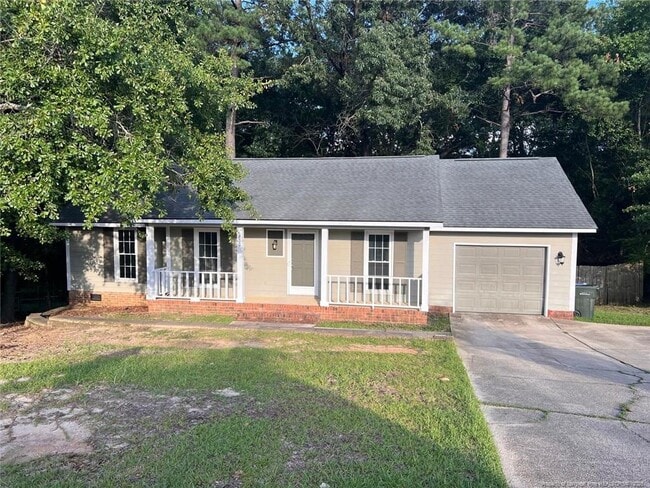 property at 6930 Melbourne Dr