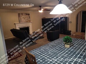 8729 W Columbine Dr in Peoria, AZ - Building Photo - Building Photo