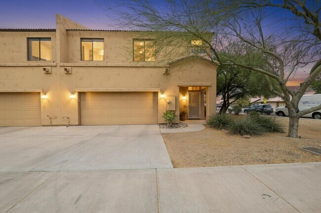 13636 North 21st Pl in Phoenix, AZ - Building Photo - Building Photo