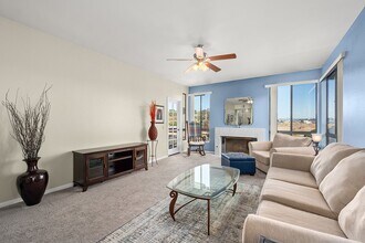 5865 Friars Rd in San Diego, CA - Building Photo - Building Photo