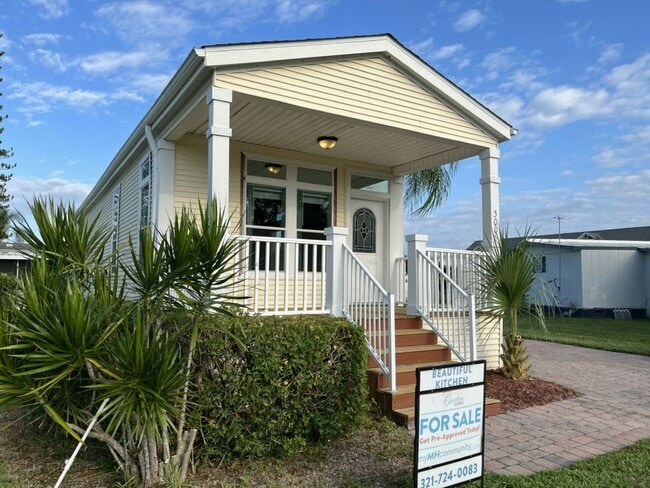 3008 Hanson Ave in Melbourne, FL - Building Photo - Building Photo