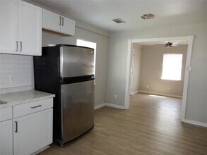 3804 Lelia St in Houston, TX - Building Photo - Building Photo