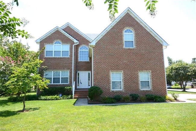 property at 1701 Buckley Arch