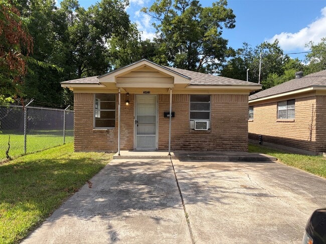 property at 3403 Brill St