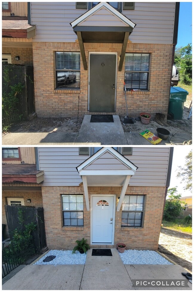 27 9th St in Shalimar, FL - Building Photo - Building Photo