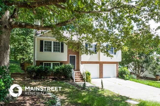 1317 Ecola Valley Ct in Wake Forest, NC - Building Photo - Building Photo