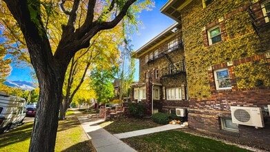 86 B St E in Salt Lake City, UT - Building Photo - Building Photo