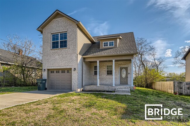 property at 324 Sycamore St