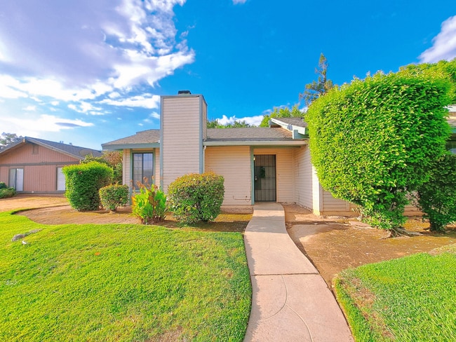 4634 N Charles Ave in Fresno, CA - Building Photo - Building Photo